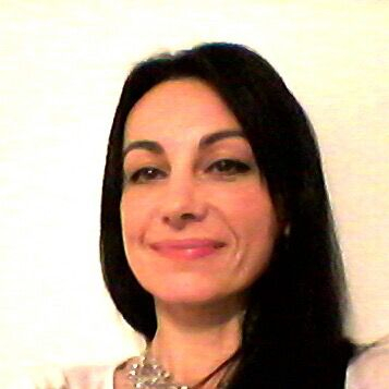 Mariana Behulová Mariana Behulová